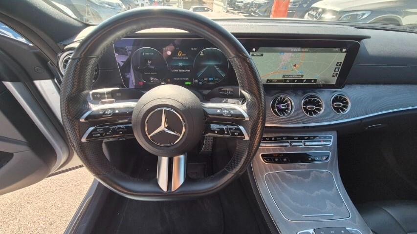 Mercedes-benz CLS 300 d 4Matic Mild hybrid Premium Plus - 2022