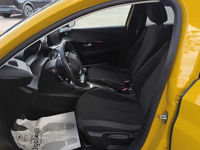 Peugeot 208 PureTech 75 Stop&Start 5 porte Active Pack