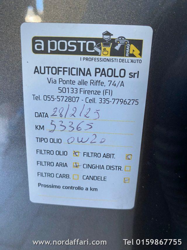 LANCIA Ypsilon 1.0 FireFly 5 porte S&S Hybrid Gold *IVA ESPOSTA*