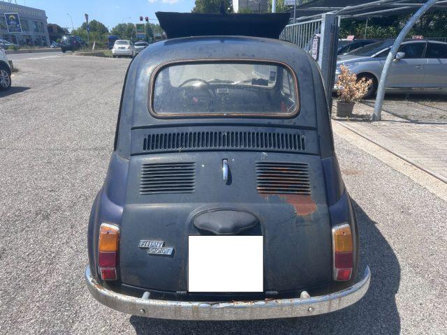 FIAT 500L 110 F Berlina