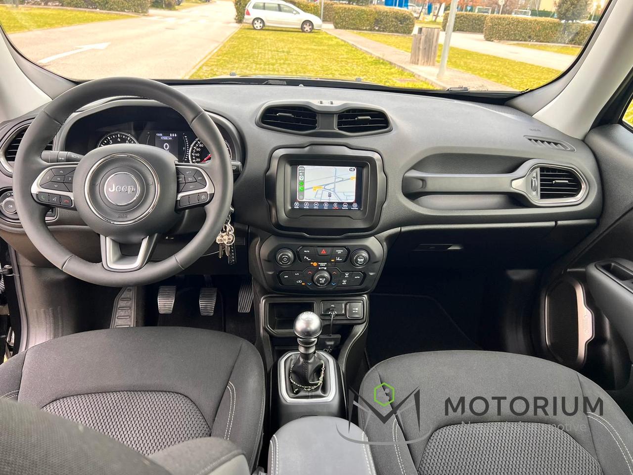 Jeep Renegade 1.0 t3 Longitude 2wd