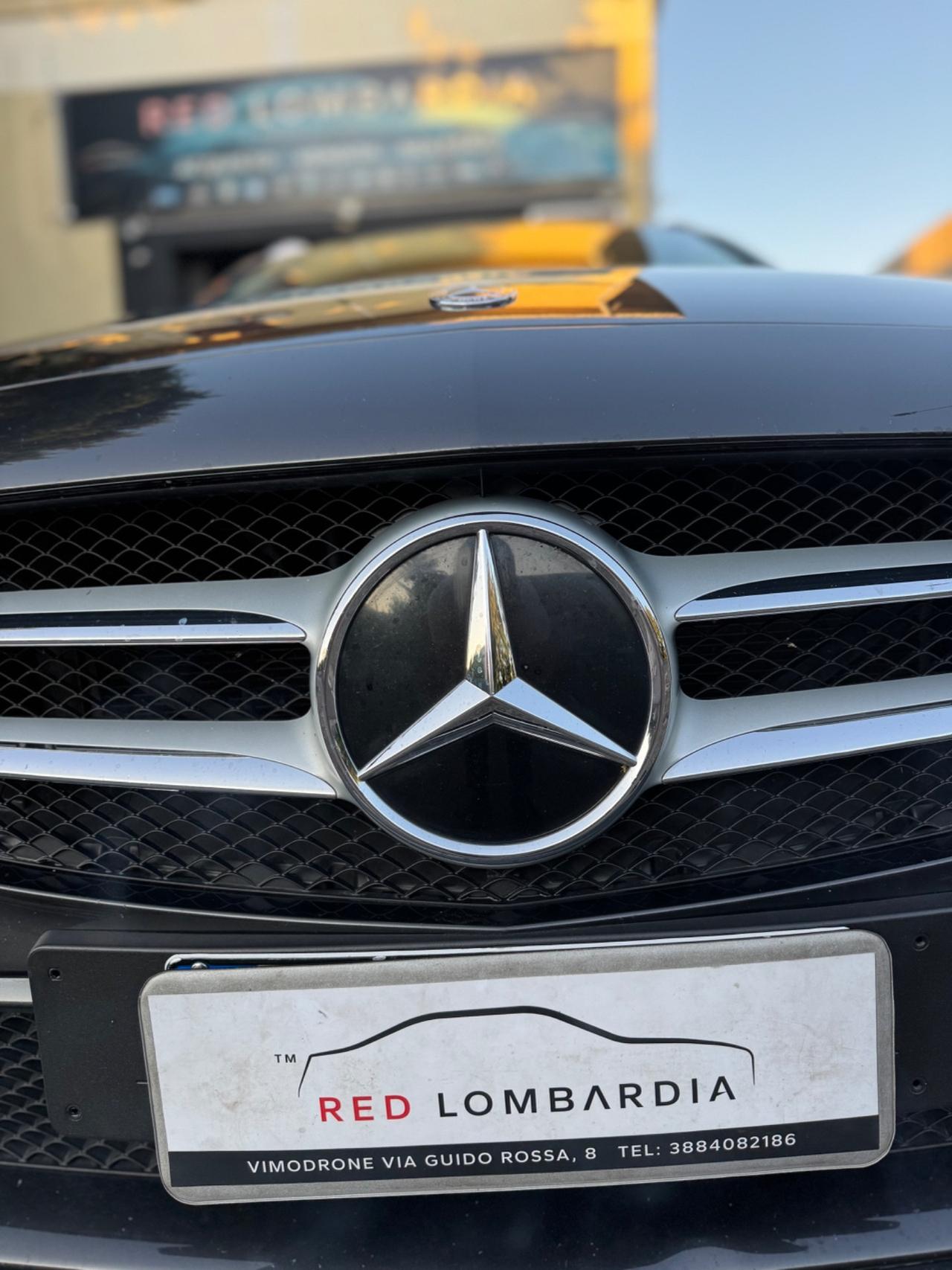 Mercedes-benz C 200 C 200 d Auto Premium
