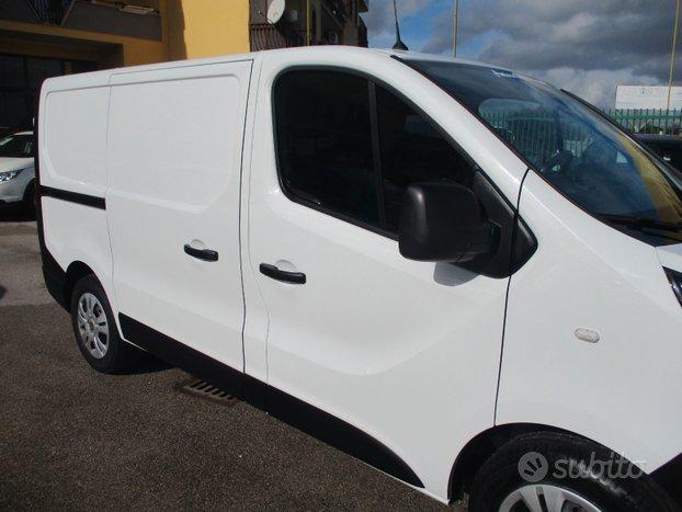 Fiat talento 2.0 145cv euro 6d furgone