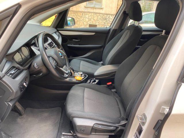 BMW 216 d Active Tourer Business *Navigatore*