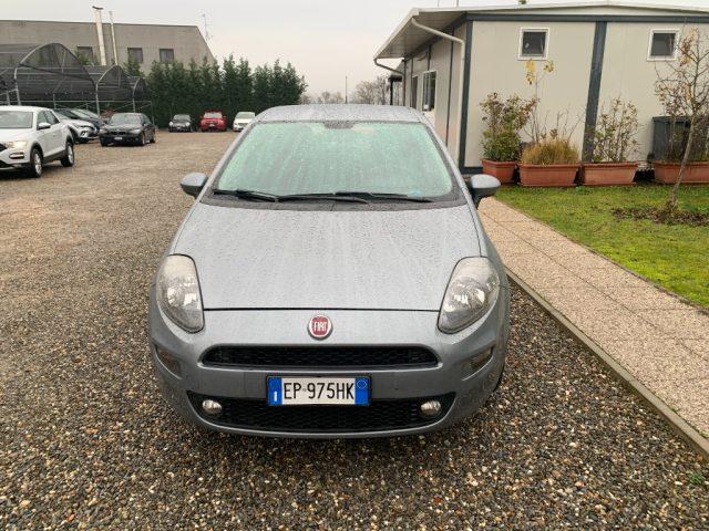 FIAT Punto Evo 1.2 5 porte Dynamic