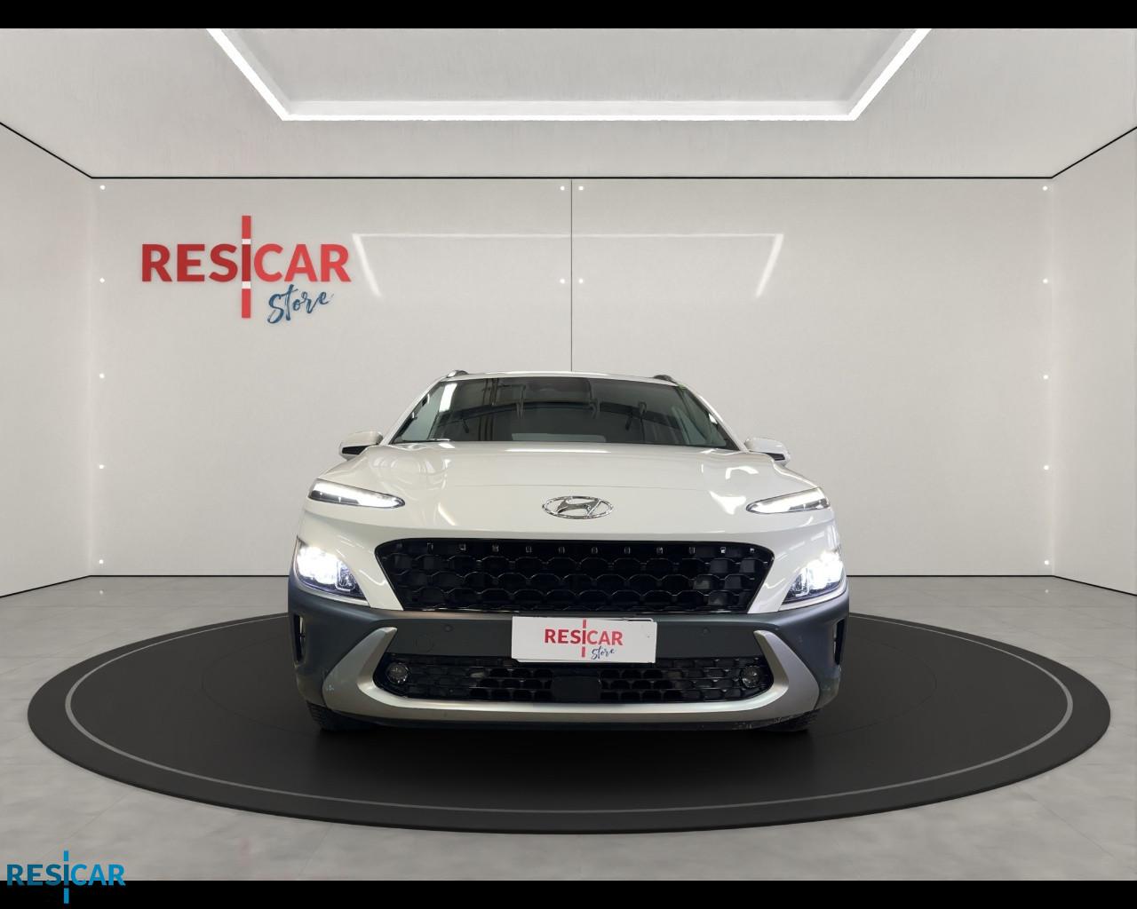 HYUNDAI Kona 1.6 gdi hev Prime 2wd 141cv