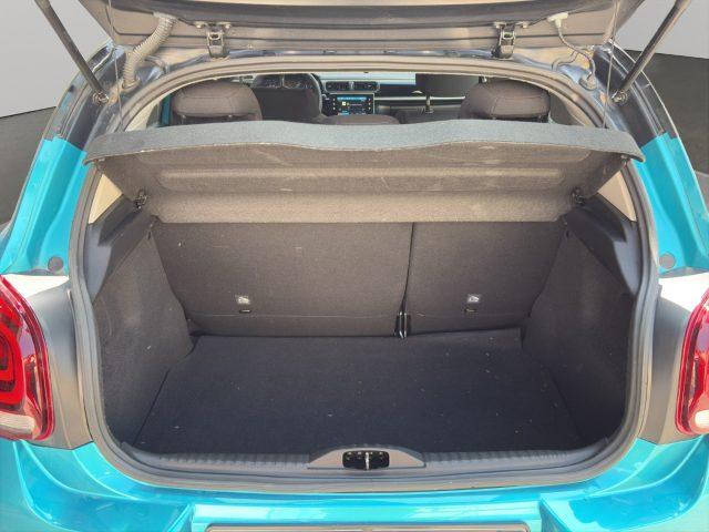 CITROEN C3 1.2 PureTech 83cv