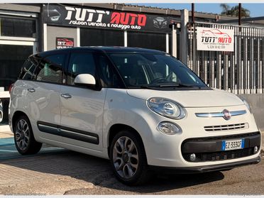 FIAT 500L Living 1.6 MJT 105 CV Lounge