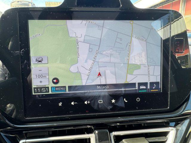 SUZUKI S-Cross 1.5 FULL Hybrid A/T Starview