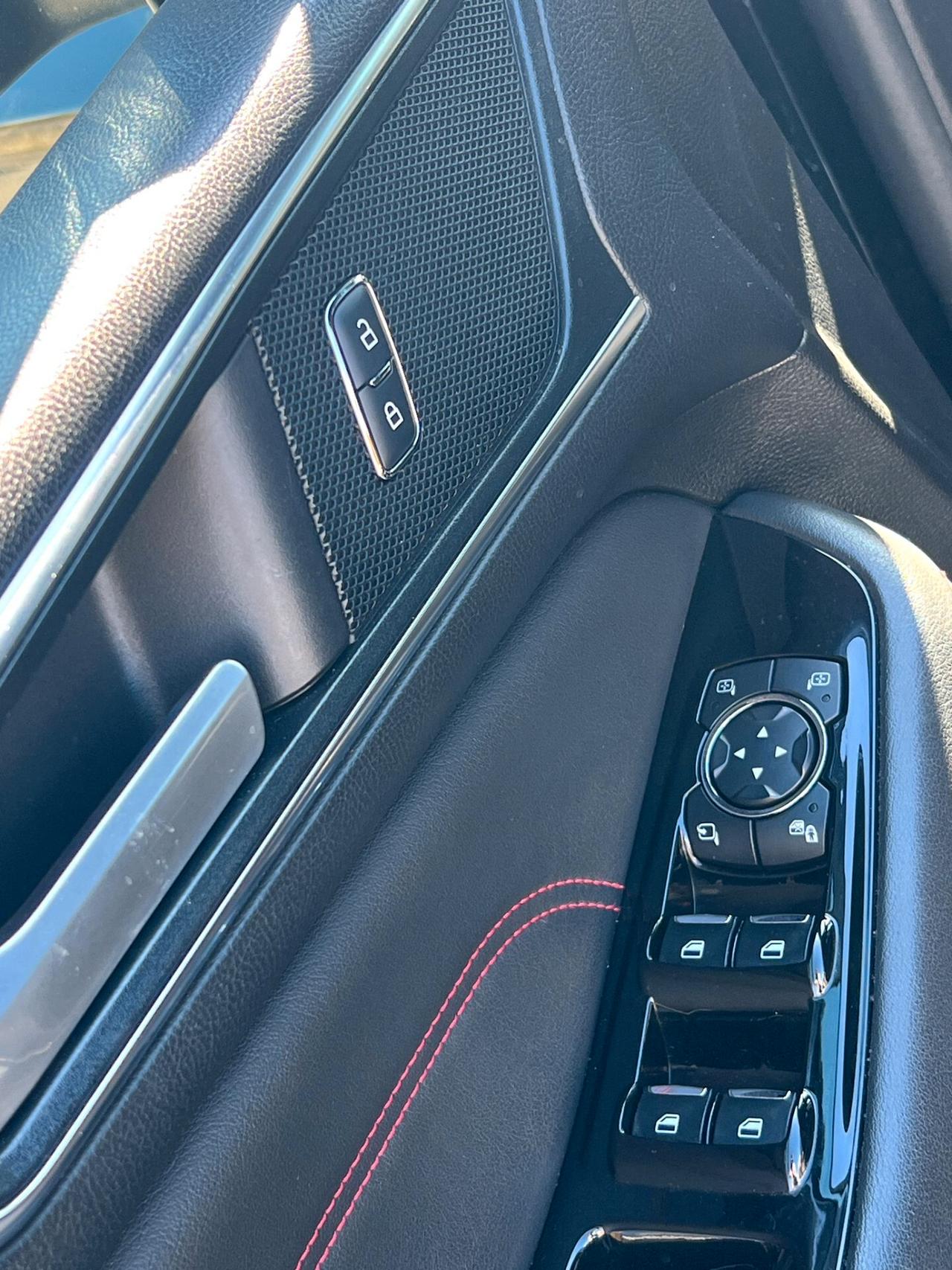 Ford S-Max 2.0 EcoBlue 150CV Start&Stop ST-Line