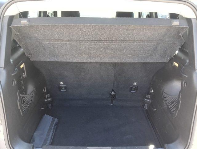 JEEP Renegade 1.6 E-TorQ EVO Sport