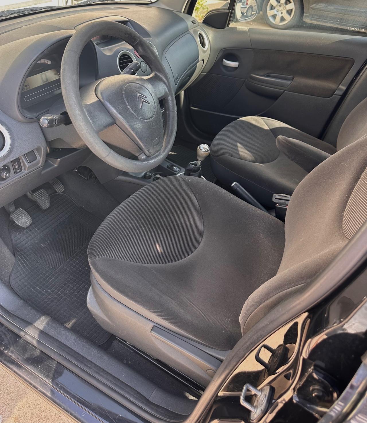 Citroen C3 1.1 BENZ 60cv Elegance 5p 2008