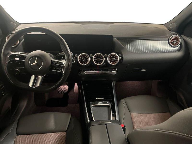 Mercedes-Benz EQA 250+ Electric Art Advanced Plus
