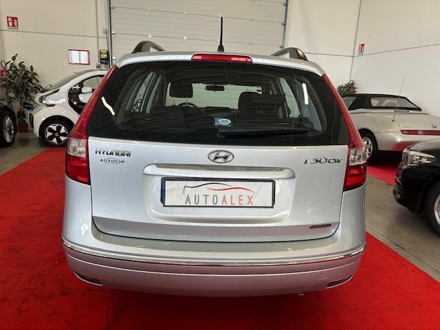 HYUNDAI - i30 CW 1.6 crdi 6m