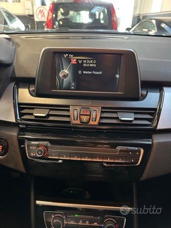 Bmw 216i Active Tourer Sport