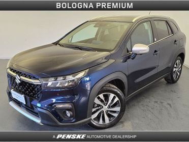 Suzuki S-Cross S-Cross 1.4 Hybrid 4WD AllGrip Yoru