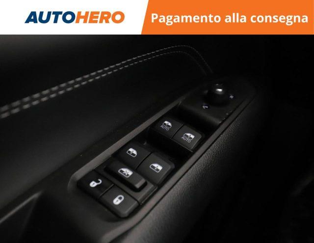 JEEP Compass 1.3 Turbo T4 150 CV aut. 2WD 80° Anniversario
