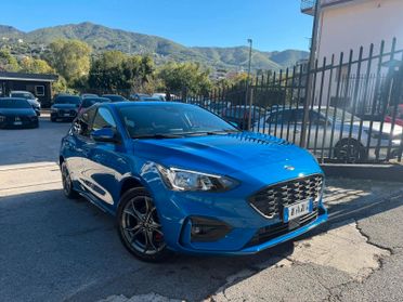 Ford Focus 1.0 EcoBoost 125 CV 5p. ST-Line