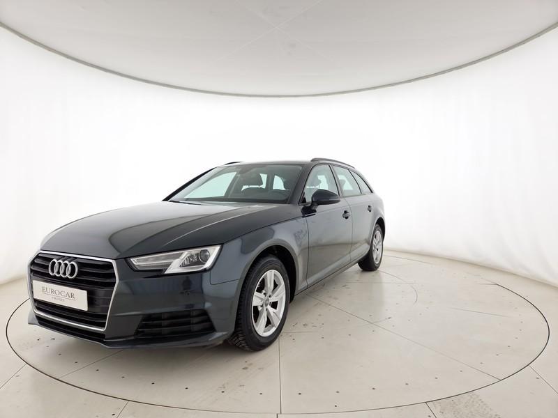 Audi A4 avant 2.0 tdi business 150cv my16