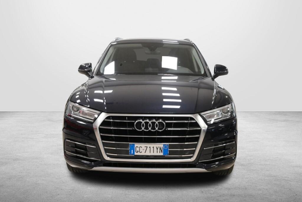 Audi Q5 35 TDI S tronic Business Design