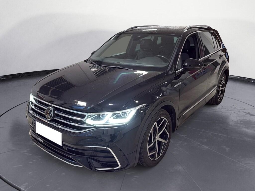 Volkswagen Tiguan 2.0 TDI SCR R-Line DSG