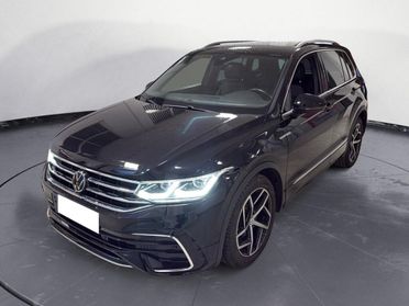 Volkswagen Tiguan 2.0 TDI SCR R-Line DSG