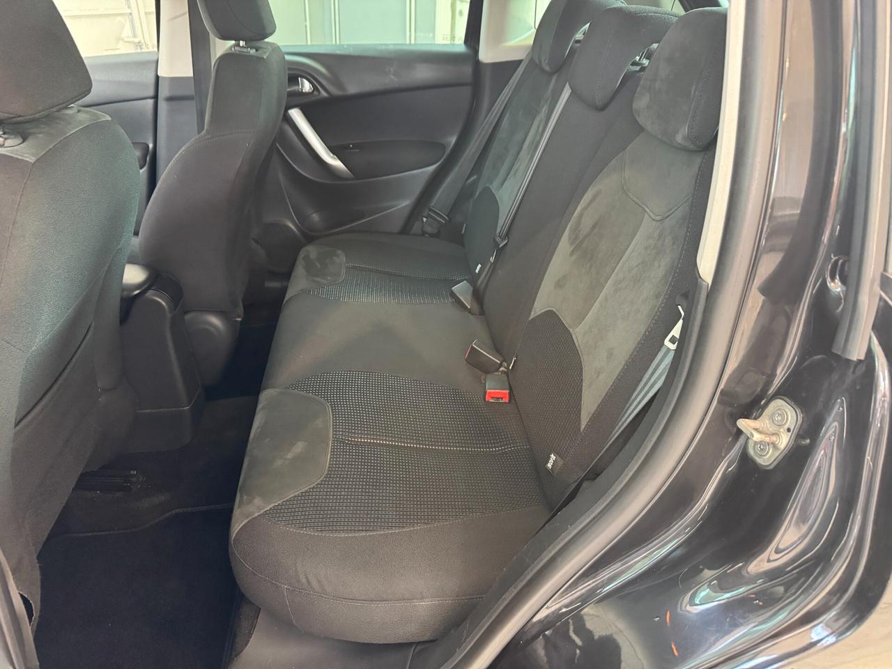 Citroen C3 1.4 Exclusive Style