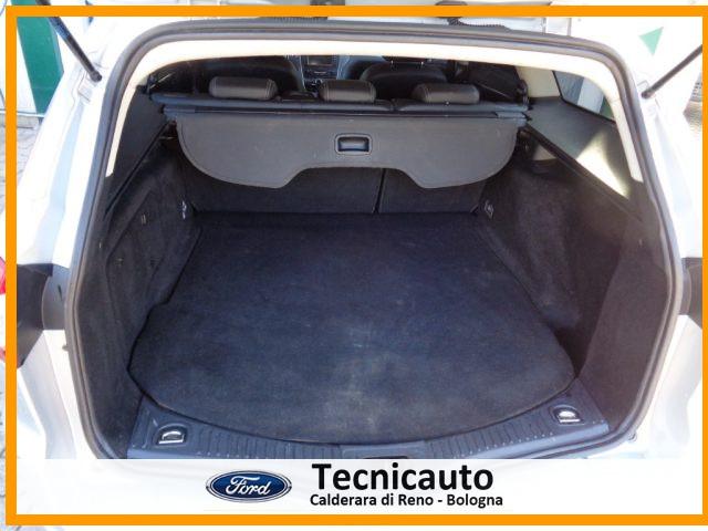 FORD Mondeo 2.0 TDCi 163 CV SW Titanium DPF CAMBIO AUTOMATICO