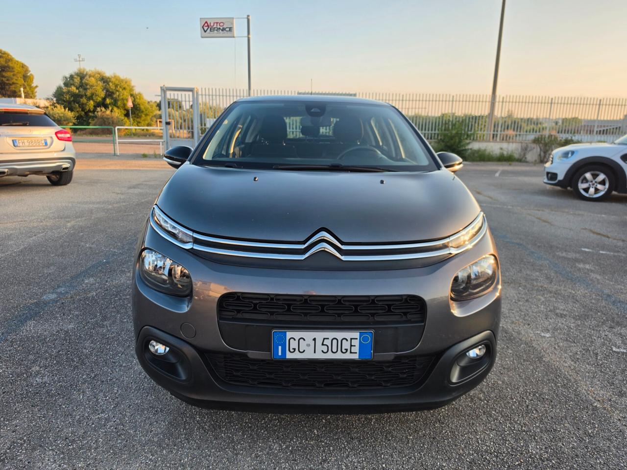 Citroen C3 1.2 BENZINA 83CV Feel