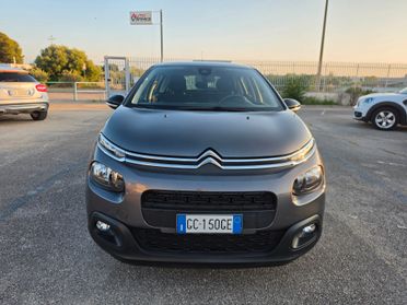 Citroen C3 1.2 BENZINA 83CV Feel