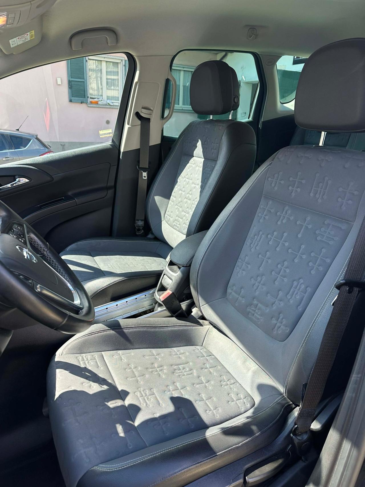 Opel MERIVA 1.4 120CV GPL COSMO KMCERT GARANZ UNICOPR