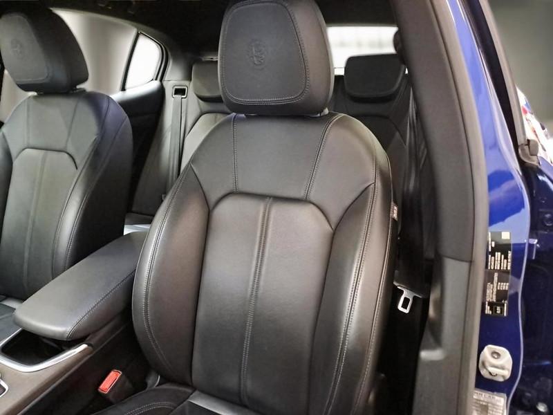 ALFA ROMEO STELVIO 2.2 TD 210 CV TI AT8 Q4 SUV
