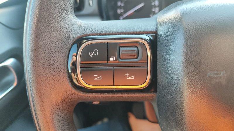 Citroën C3 C3 BlueHDi 75 S&S Feel