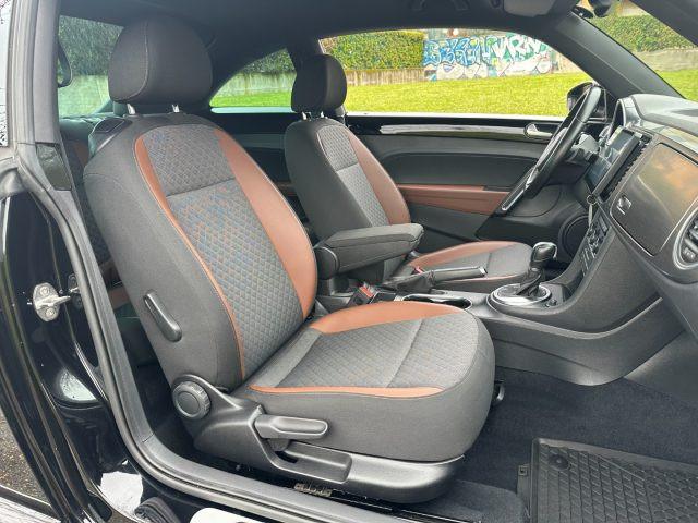 VOLKSWAGEN Maggiolino 1.2 TSI ALLSTAR DSG BlueMotion Technology