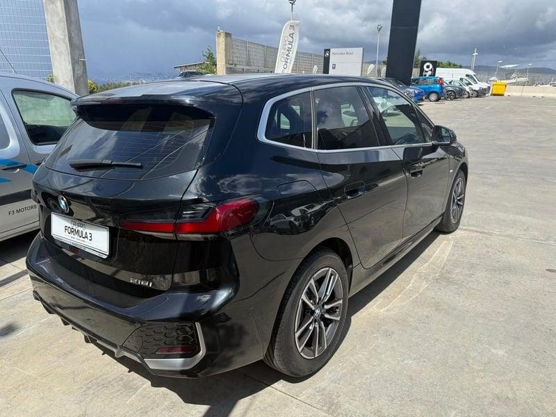 BMW Serie 2 Active Tourer 218i Active Tourer Msport