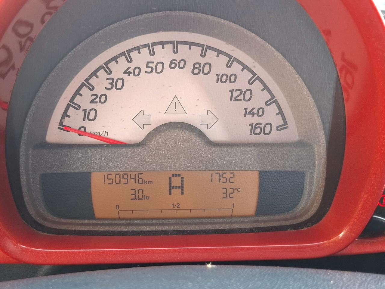 Smart ForTwo 1000 52 kW MHD coupé passion