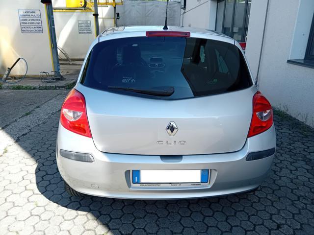 RENAULT Clio 5p 1.2 BENZINA MANUALE OK PER NEOPATENTATI
