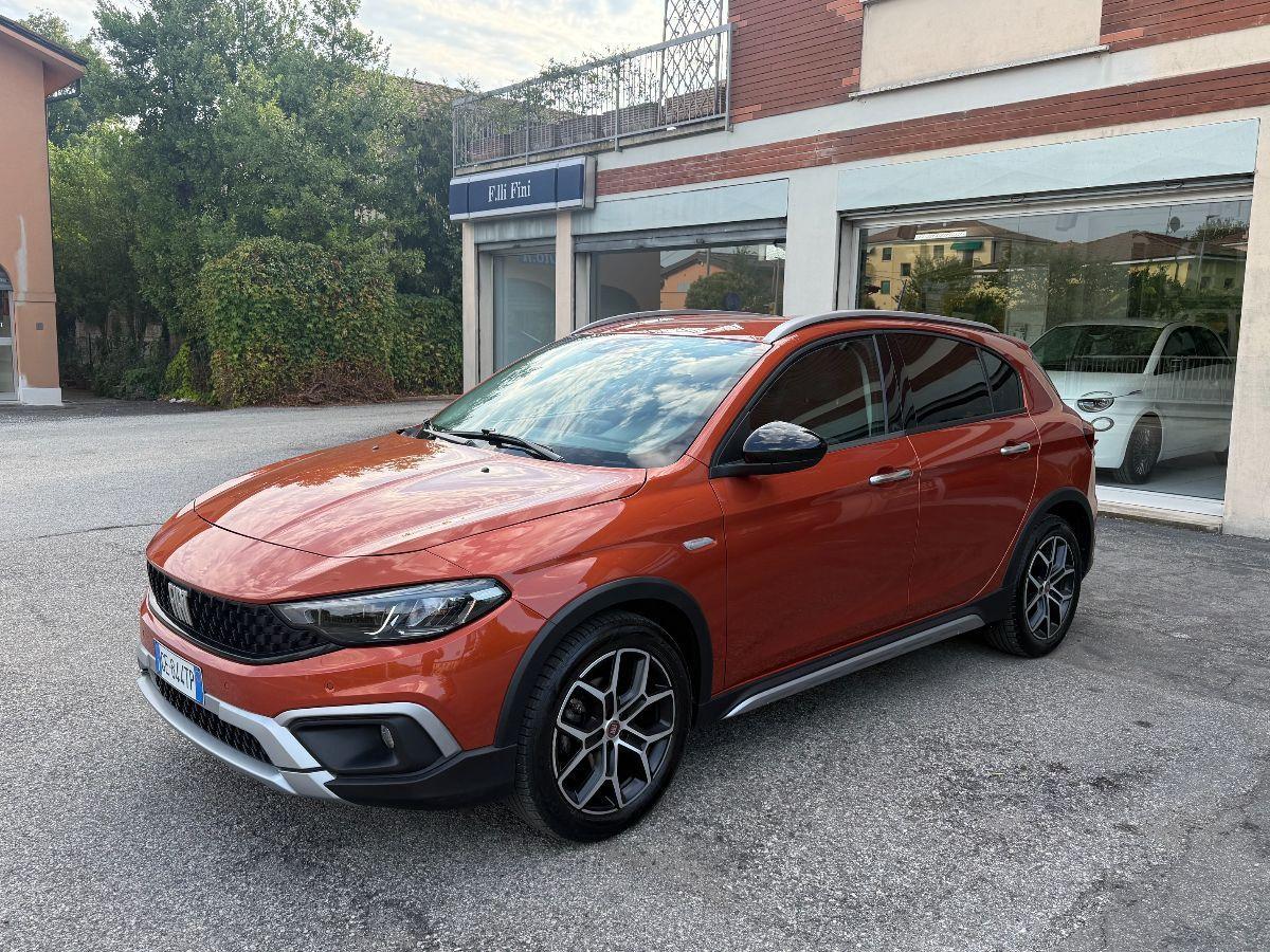 FIAT - Tipo - 1.0 5 porte Cross