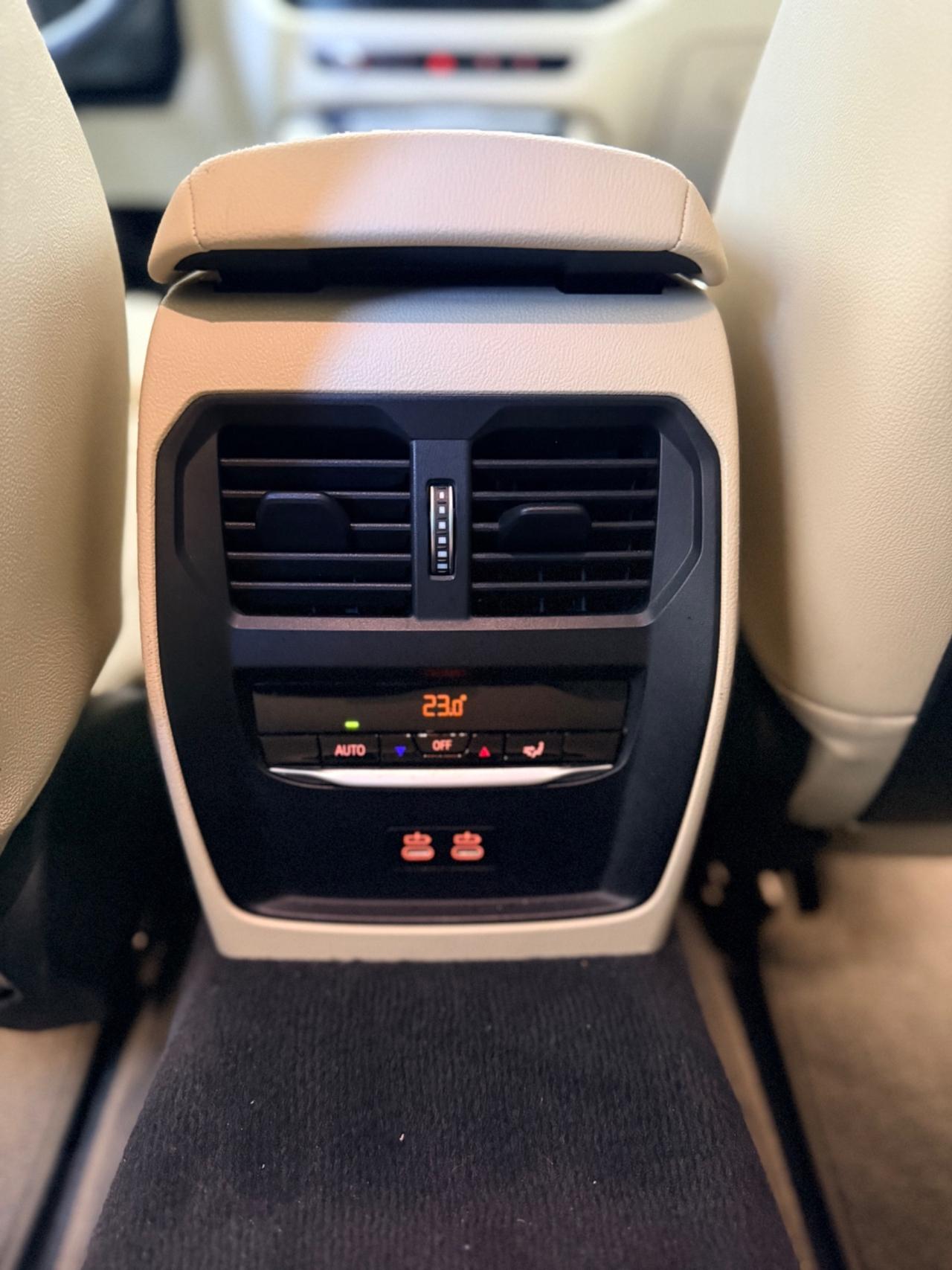 Bmw G21 318d 150CV 48V Touring 01/2023 EURO 6D TEMP