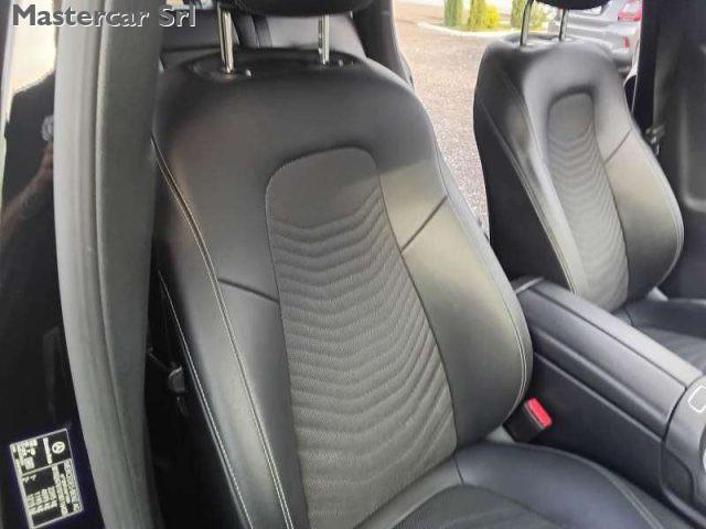 MERCEDES-BENZ GLB 180 GLB 180d Business Extra auto - GF441CL
