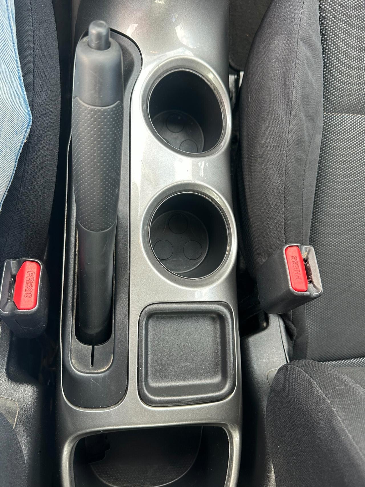 Nissan Juke euro 5