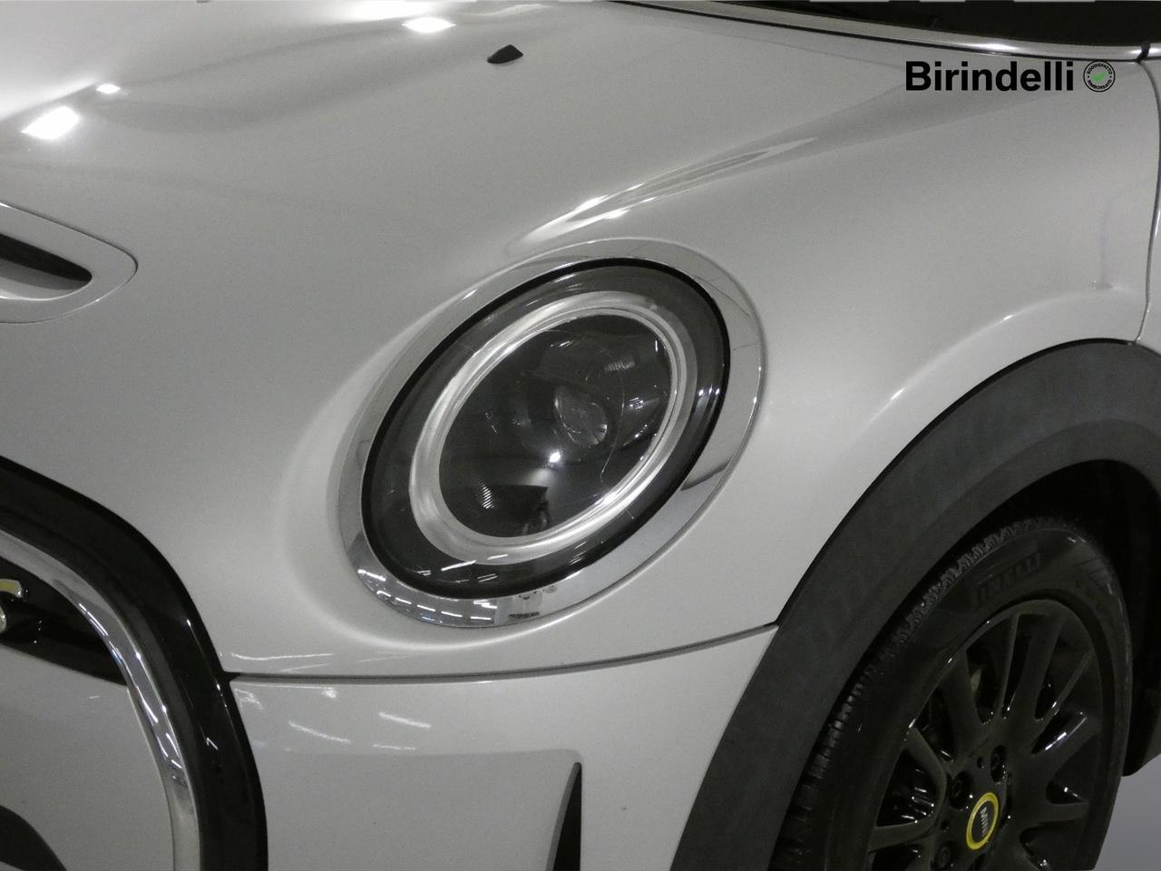 MINI Mini Full El. (F56) - Mini Cooper SE Classic