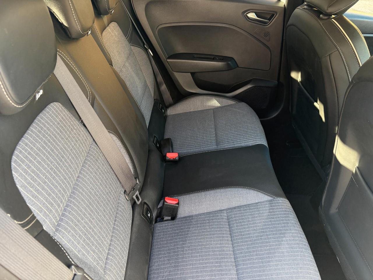 Renault Clio Blue dCi 100 CV 5 porte Evolution