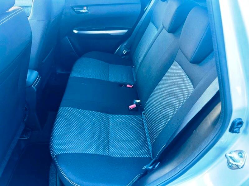 Suzuki Vitara 1.0 Boosterjet 4WD AllGrip Cool