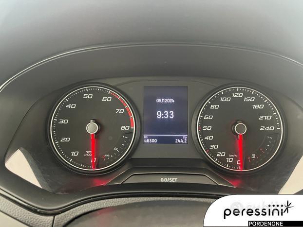 SEAT Ibiza 1.0 tgi Business 90cv my19