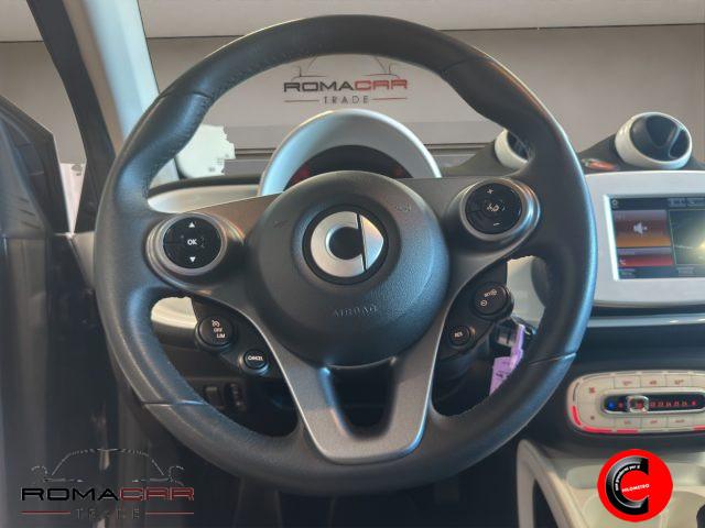 SMART ForTwo 70 1.0 Passion