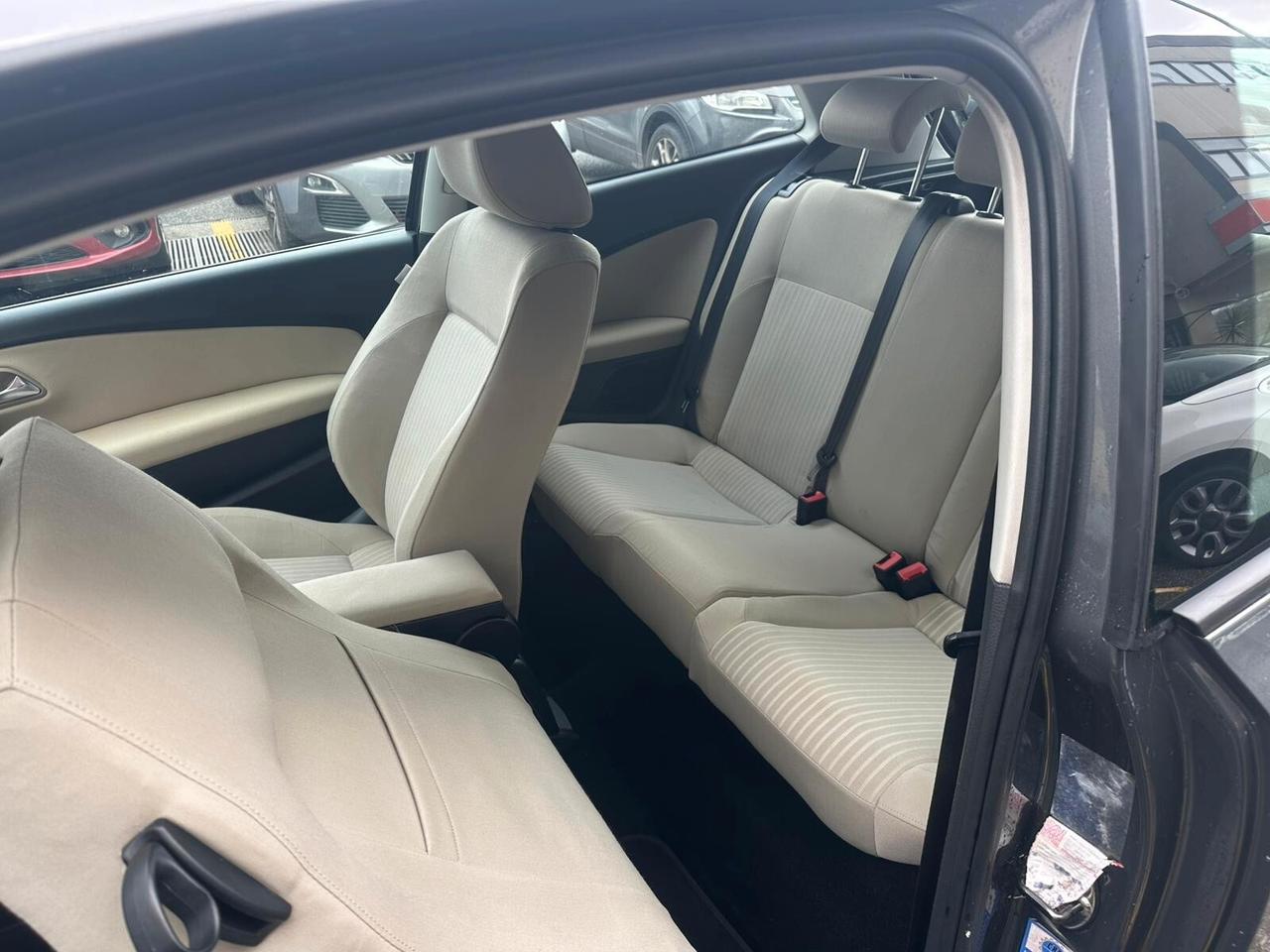 Volkswagen Polo 1.2 TSI DSG 3 porte Highline