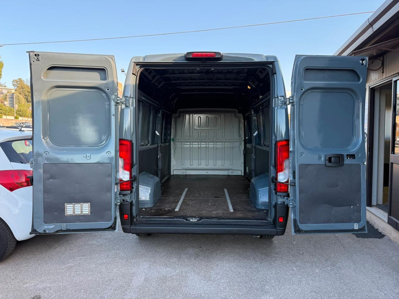 Fiat Ducato Maxi 2.2 Mjt 140 Cv