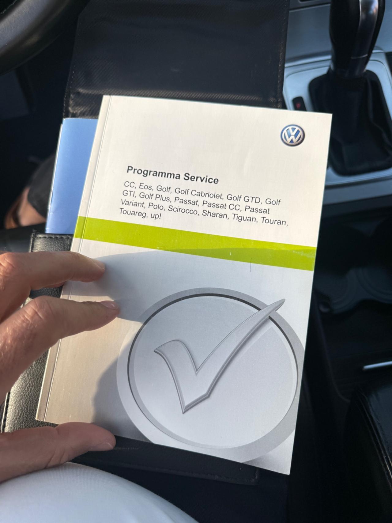 Volkswagen Passat Var 2.0 TDI 170CV DSG High. BMT