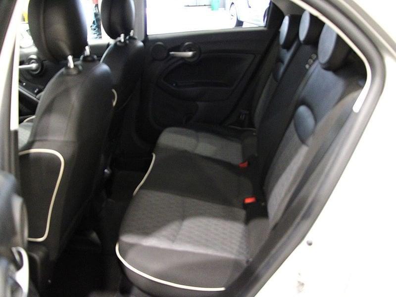 FIAT 500X Cross Look 1.3 T4 150cv DCT E6D City Cross